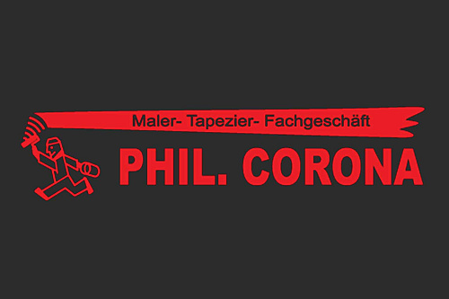 Phil. Corona Malergeschäft