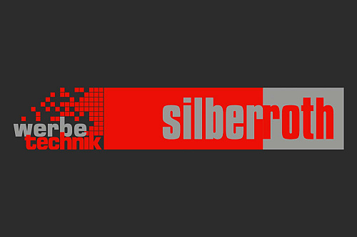 Silberroth Werbetechnik