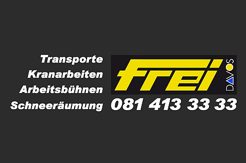 Frei Transporte AG