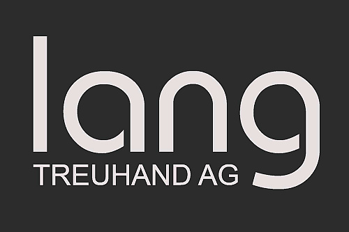 Lang Treuhand AG