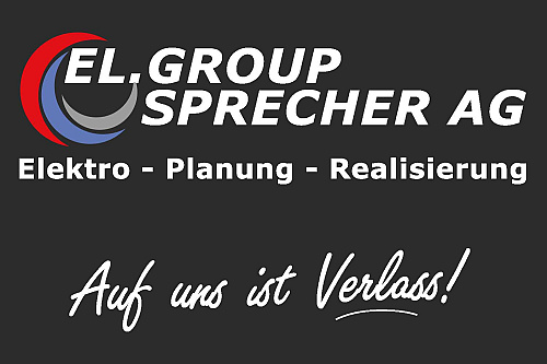 EL. Group Sprecher AG