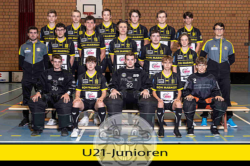 U21-Junioren