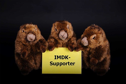 IMDK-Supporter